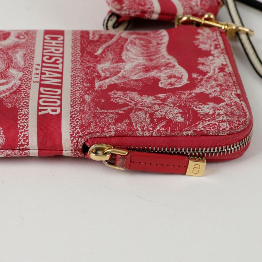 Multifunction Travel Pouch Bag - Picture 7 of 10